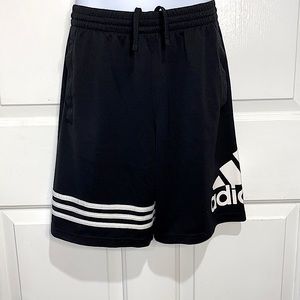 Adidas Boy Shorts